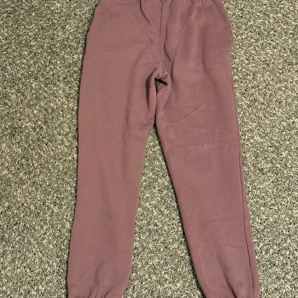 Rare Beauty Selena Gomez Hoodie and Joggers - Picture 7 of 7